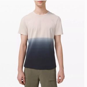 Lululemon 5 Year Basic Tee Mens Size Small
